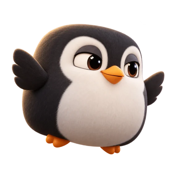 Penguin