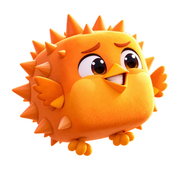 Puffer