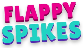 Flappy Spikes